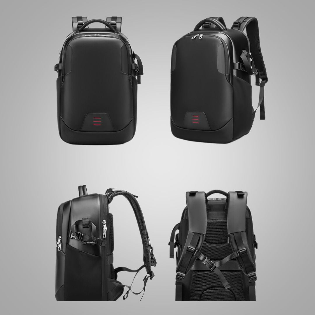 flexsmart™ - UrbanPro Camera Backpack