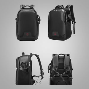 flexsmart™ - UrbanPak Camera Backpack
