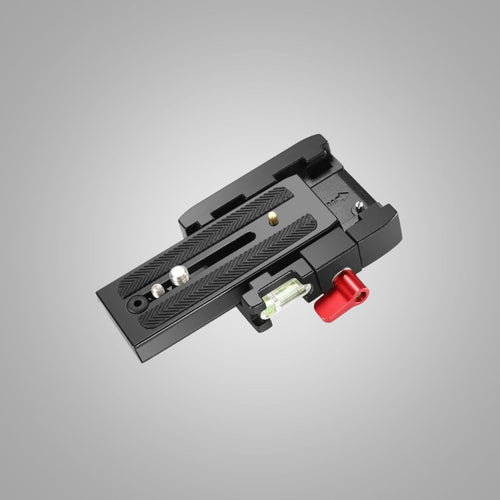 flexsmart™ - Quick Release Plate with Clamp