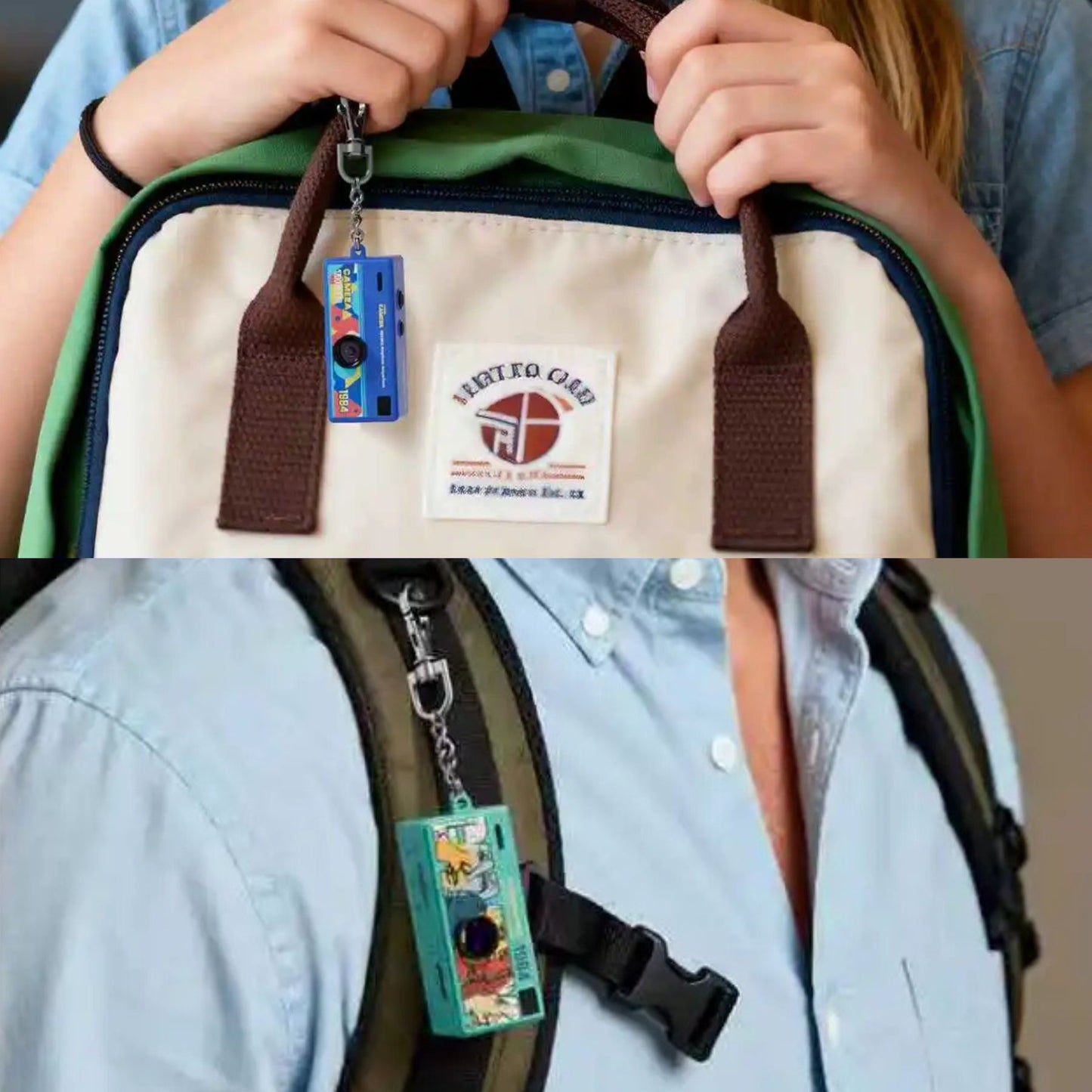 1984 Thumb Vintage Camera