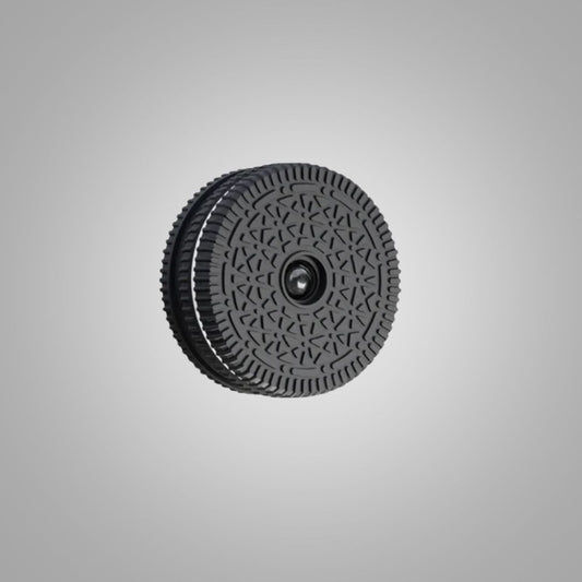 flexsmart™ Analog Digital Lens