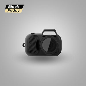 flexsmart™ - Point-and-Shoot Mini Camera