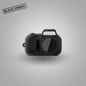 flexsmart™ - Point-and-Shoot Mini Camera