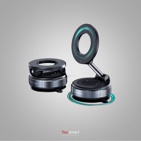 flexsmart™ Phone Mount Pro