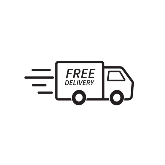 Free Shipping