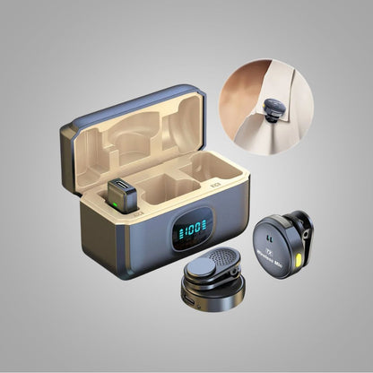 flexsmart™ - Lavalier Pro System