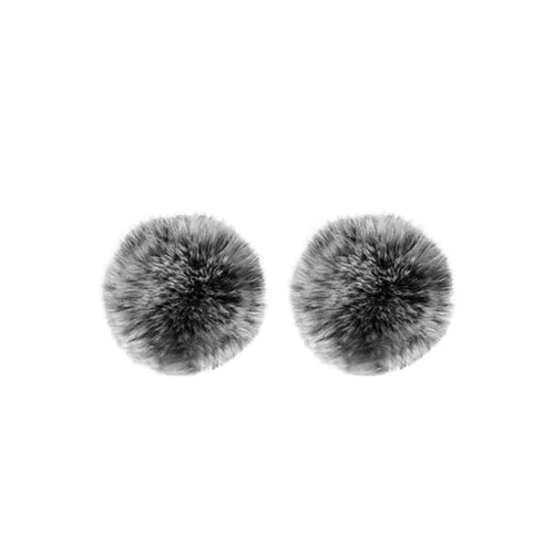 Lavalier Wind Muff