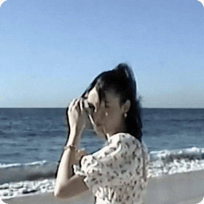 flexsmart™ - Point-and-Shoot Mini Camera