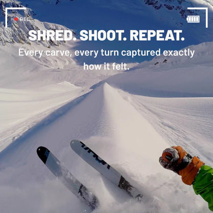 flexsmart™ - POV Capture Pro