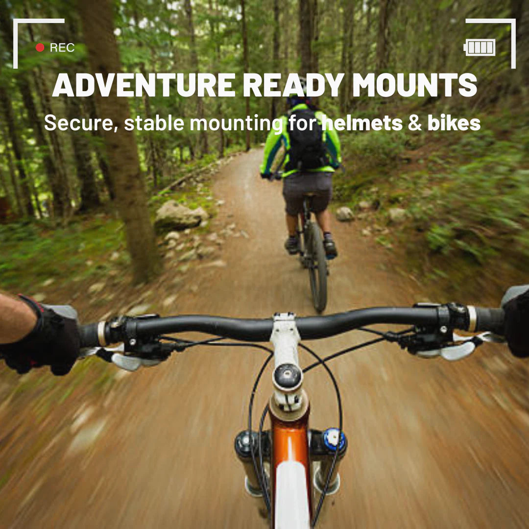 flexsmart™ - POV Capture Pro