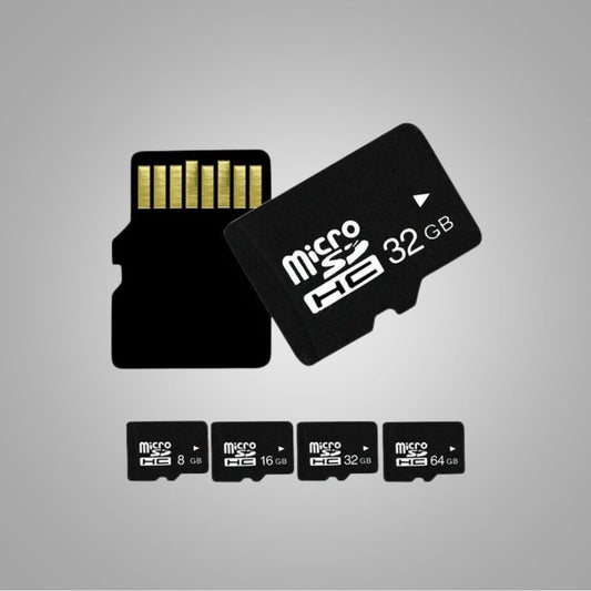 flexsmart™ - MicroSD Memory Card