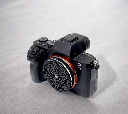 flexsmart™ Analog Digital Lens