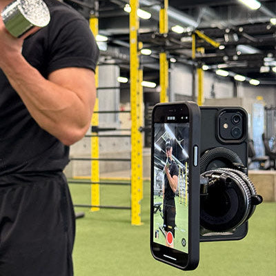 flexsmart™ Phone Mount Pro