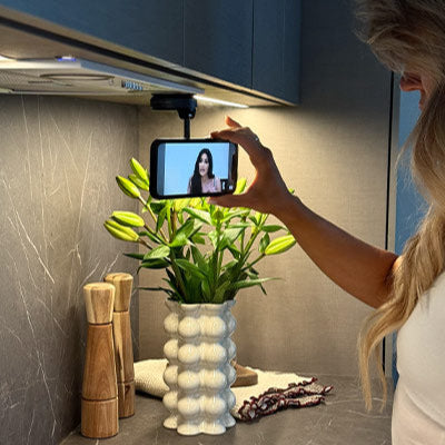 flexsmart™ Phone Mount Pro