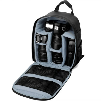 flexsmart™ Camera Backback
