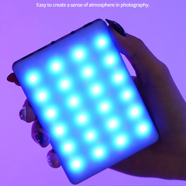 Pocket Glow Selfie Light