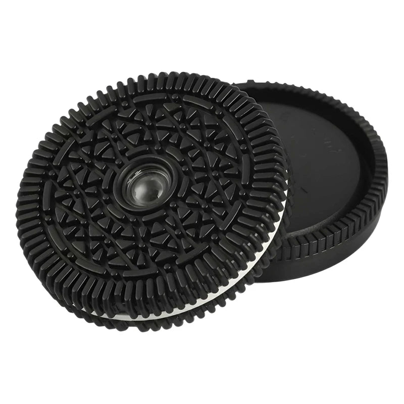 flexsmart™ Analog Digital Lens