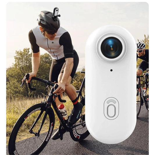 Smart Adventure Cam