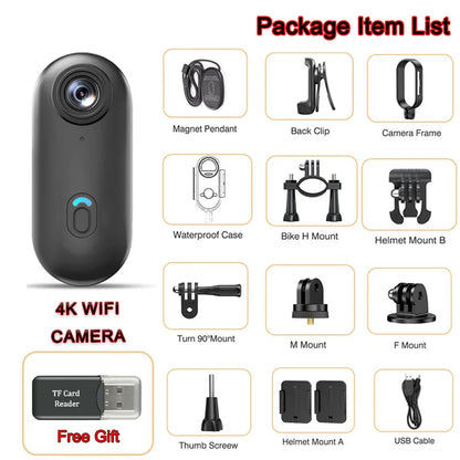 Smart Adventure Cam