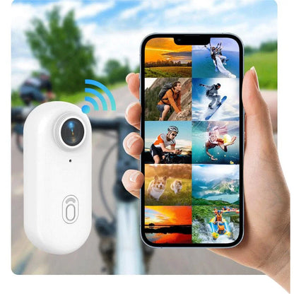 Smart Adventure Cam