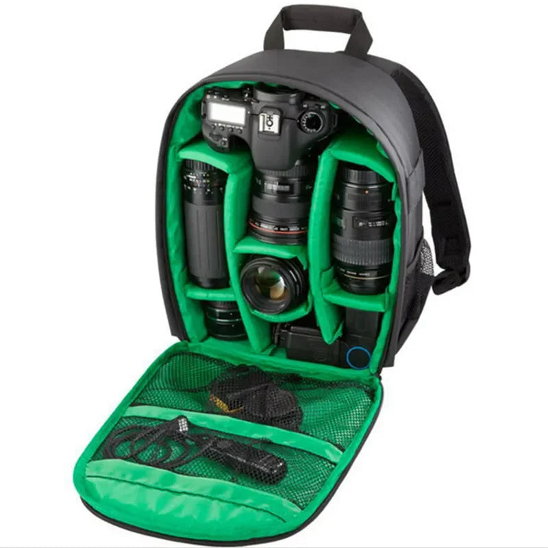 flexsmart™ Camera Backback