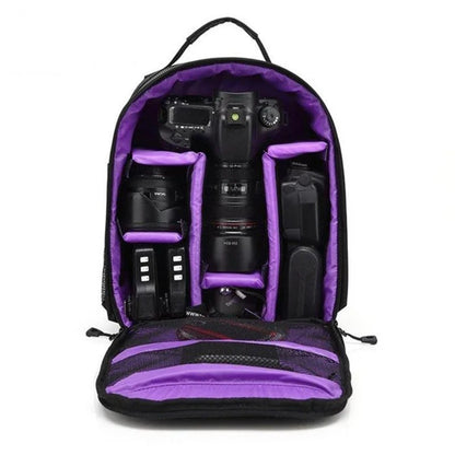 flexsmart™ Camera Backback