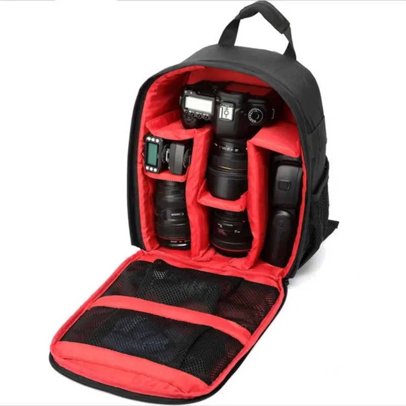 flexsmart™ Camera Backback