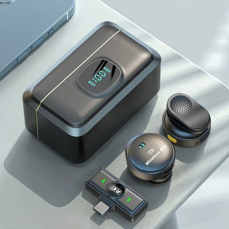 flexsmart™ - Lavalier Pro System