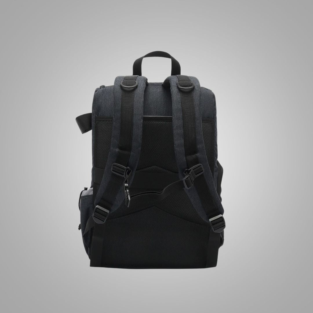 flexsmart™ - Wanderlust Camera Backpack