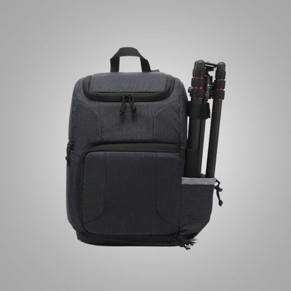 flexsmart™ - Wanderlust Camera Backpack