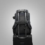 flexsmart™ - Multifunctional Waterproof DLSR Camera Backpack