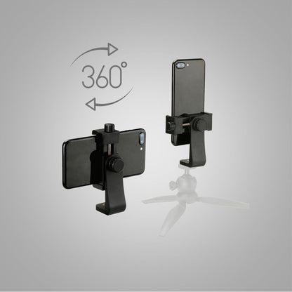 flexsmart™ - Smartphone Mount