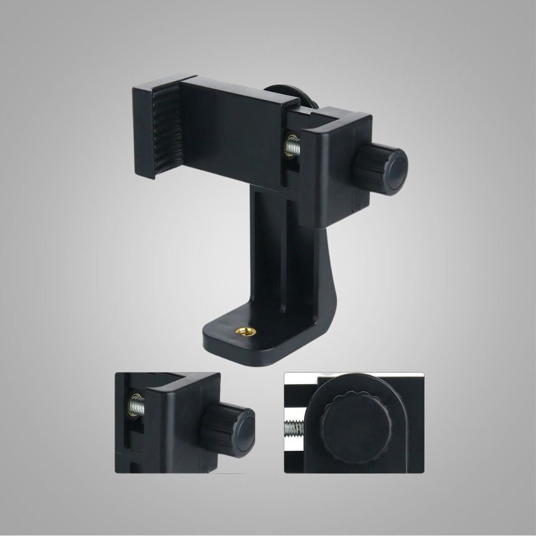 flexsmart™ - Smartphone Mount