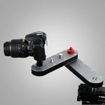 flexsmart™ - Extendable Rail Track Dolly Slider