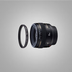 flexsmart™ - UV Protection Lens Filter