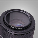 flexsmart™ - UV Protection Lens Filter