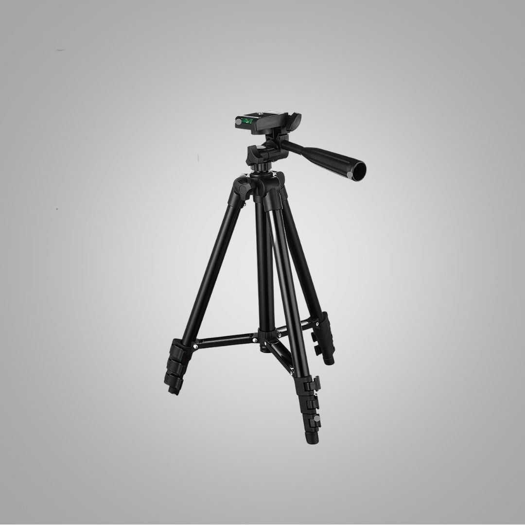 Lightweight Travel Tripod