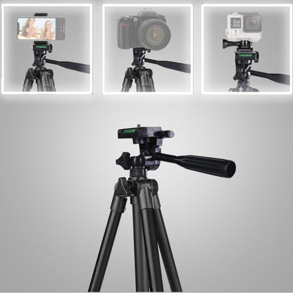 Lightweight Travel Tripod