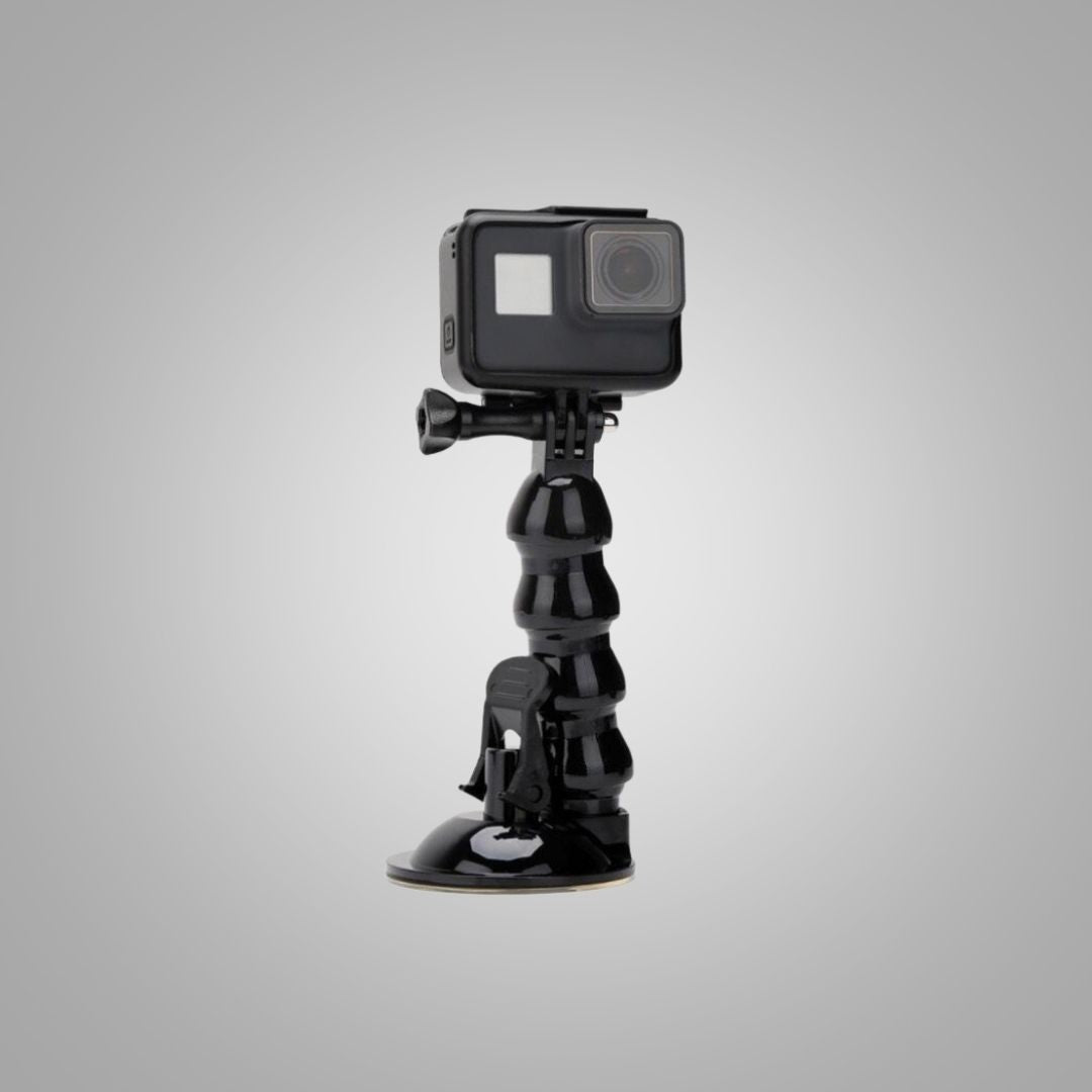 flexsmart™ - Suction Cup Car Mount