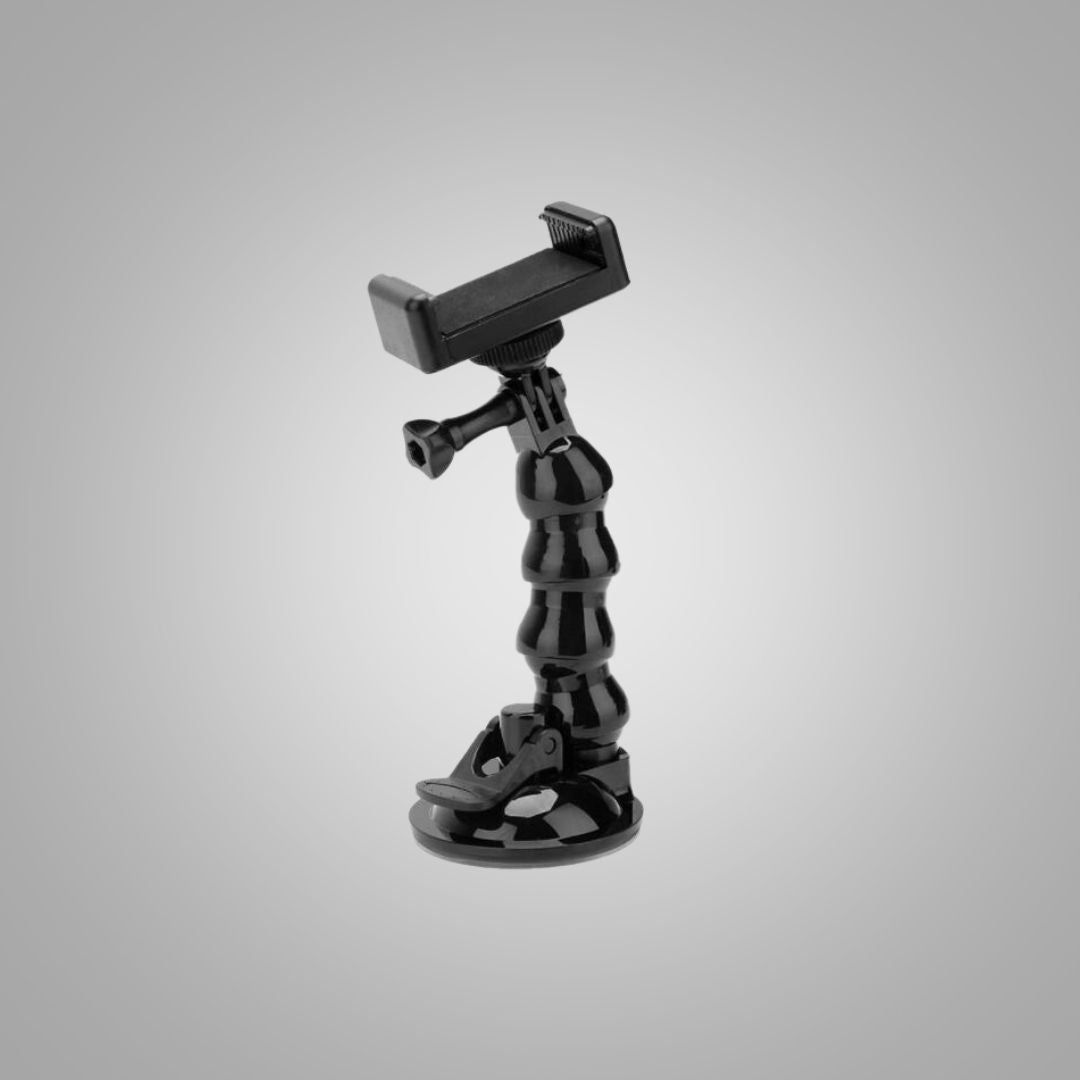 flexsmart™ - Suction Cup Car Mount