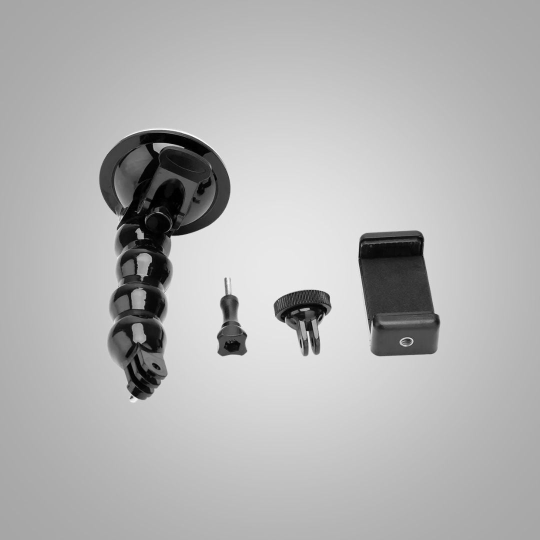 flexsmart™ - Suction Cup Car Mount