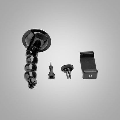 flexsmart™ - Suction Cup Car Mount