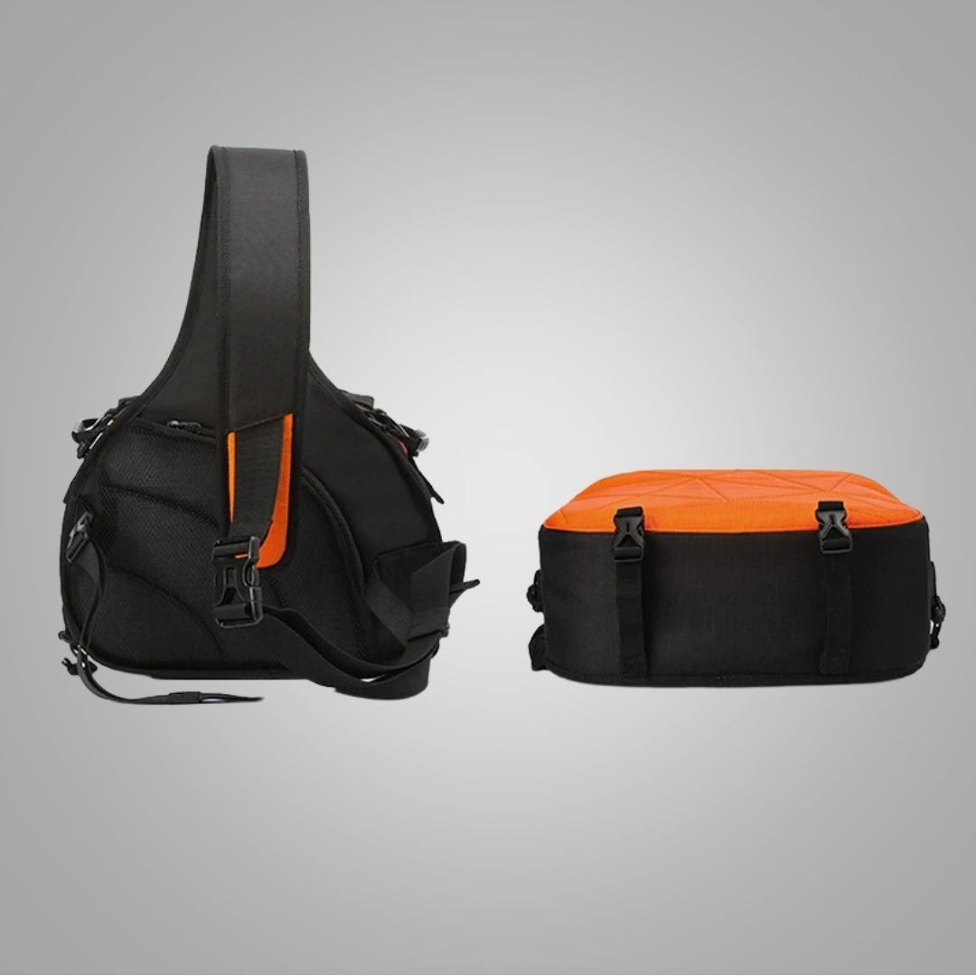 flexsmart™ - Shoulder Camera Bag