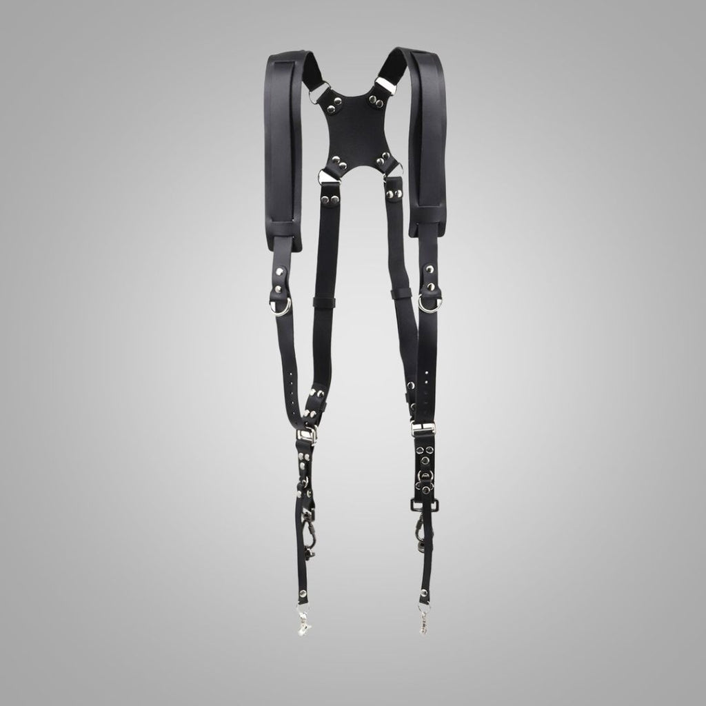 flexsmart™ - Double Camera Harness