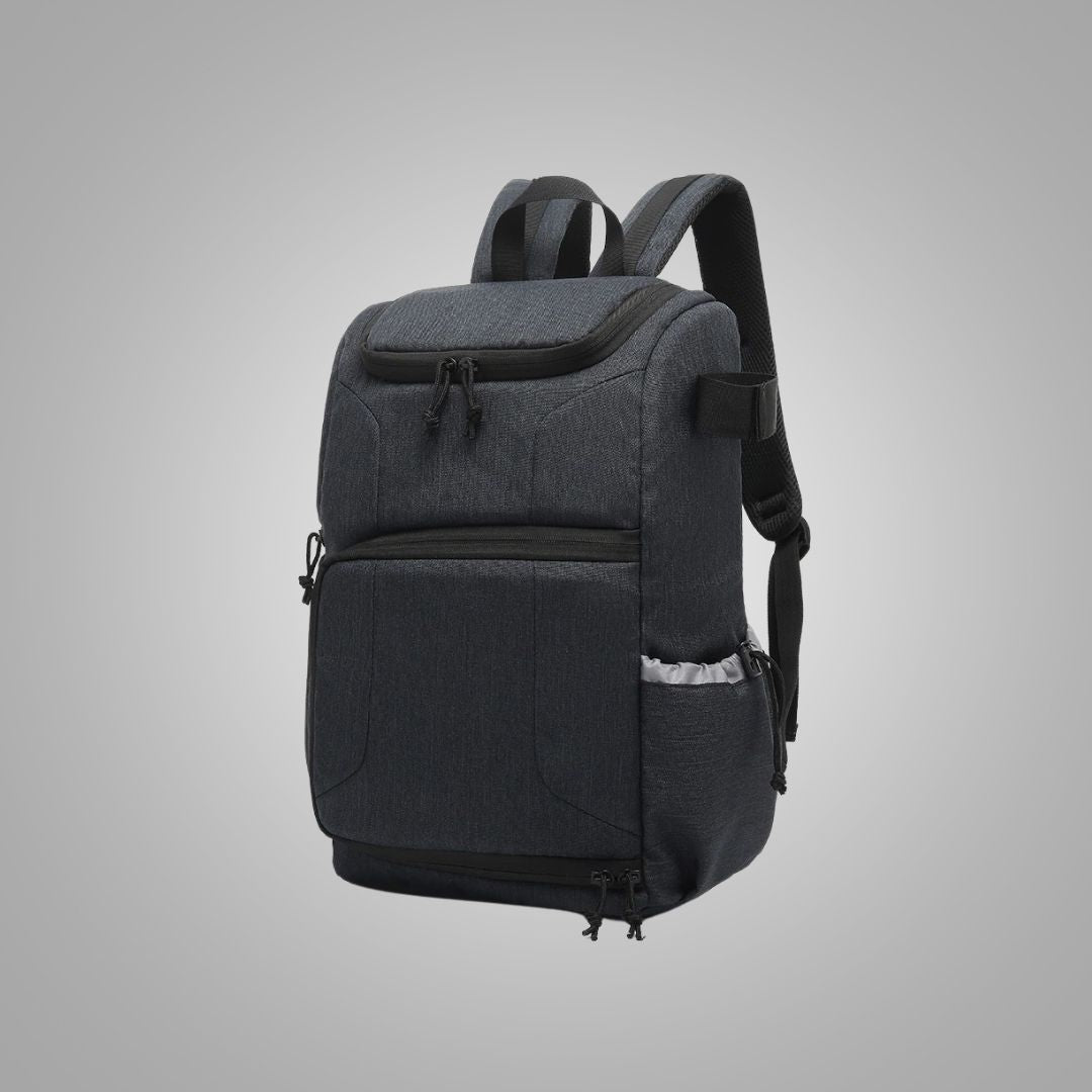 flexsmart™ - Multifunctional Waterproof DLSR Camera Backpack