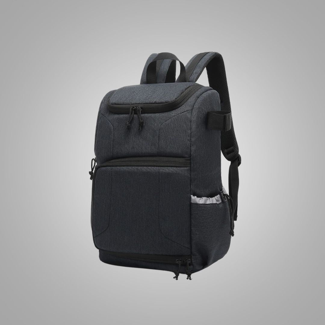 flexsmart™ - Wanderlust Camera Backpack