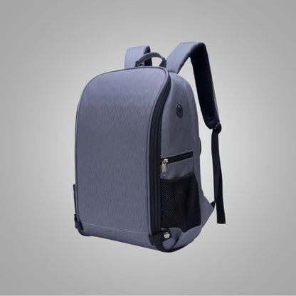 flexsmart™ - Waterproof Explorer Backpack