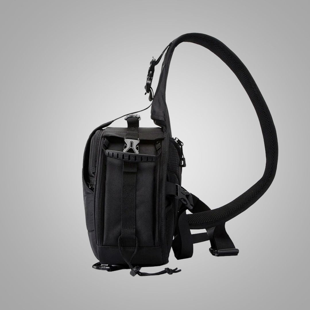 flexsmart™ - Shoulder Camera Bag