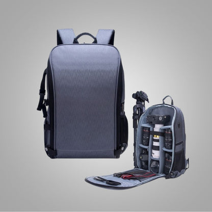 flexsmart™ - Waterproof Explorer Backpack