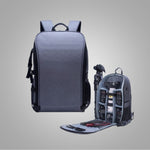 flexsmart™ - HydroPak Camera Backpack